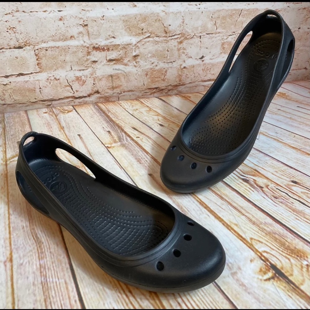 Women’s Crocs